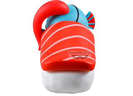 Gamers Guild AZ JBK International Undertale - Undyne Food Design Vol.1 Prize Figure JBK International