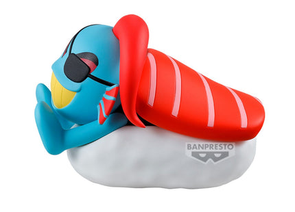 Gamers Guild AZ JBK International Undertale - Undyne Food Design Vol.1 Prize Figure JBK International