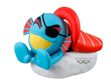 Gamers Guild AZ JBK International Undertale - Undyne Food Design Vol.1 Prize Figure JBK International