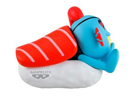 Gamers Guild AZ JBK International Undertale - Undyne Food Design Vol.1 Prize Figure JBK International