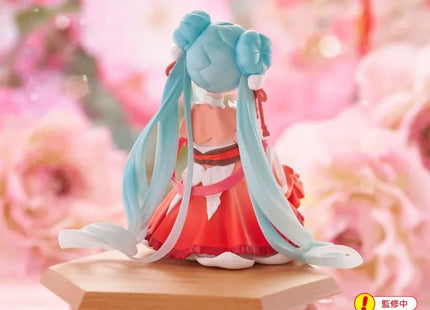 Gamers Guild AZ JBK International Vocaloid: Hatsune Miku: 2026 Chinese New Year Ver. - FuRyu Figure JBK International