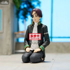 Gamers Guild AZ JBK International Wind Breaker Suo Hayato - Chatting Time! Figure JBK International
