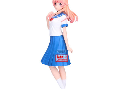 Gamers Guild AZ JBK International Witch Watch - Nico Wakatsuki Prize Figure JBK International