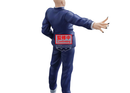 Gamers Guild AZ JBK International Yaiba: Samurai Legend - Takeshi Onimaru Prize Figure JBK International