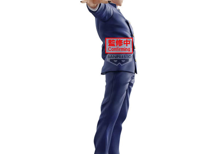 Gamers Guild AZ JBK International Yaiba: Samurai Legend - Takeshi Onimaru Prize Figure JBK International