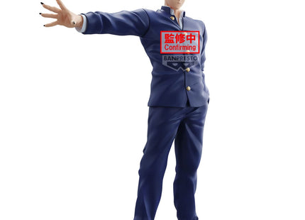 Gamers Guild AZ JBK International Yaiba: Samurai Legend - Takeshi Onimaru Prize Figure JBK International