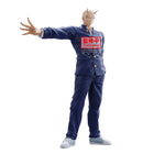 Gamers Guild AZ JBK International Yaiba: Samurai Legend - Takeshi Onimaru Prize Figure JBK International