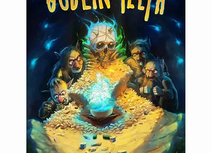 Gamers Guild AZ Jellybean Games Goblin Teeth - Black Friday GTS