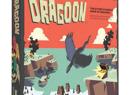 Gamers Guild AZ Joking Hazard Dragoon ACD Distribution