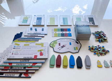 Gamers Guild AZ Jordan Draper Import / Export Jordan Draper