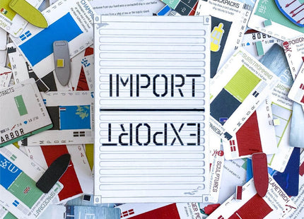 Gamers Guild AZ Jordan Draper Import / Export Jordan Draper