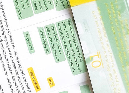 Gamers Guild AZ Jordan Draper Nothing to Talk About Jordan Draper