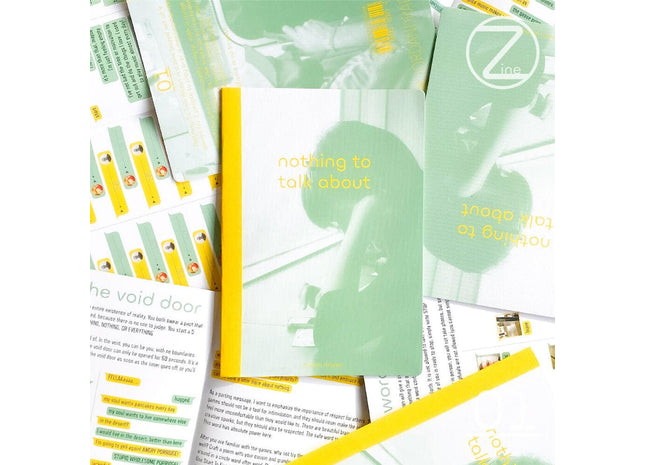 Gamers Guild AZ Jordan Draper Nothing to Talk About Jordan Draper