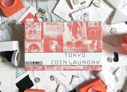 Gamers Guild AZ Jordan Draper Tokyo Coin Laundry Jordan Draper
