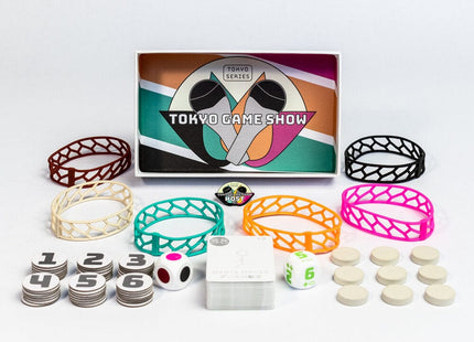 Gamers Guild AZ Jordan Draper Tokyo Game Show Jordan Draper