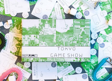 Gamers Guild AZ Jordan Draper Tokyo Game Show Jordan Draper