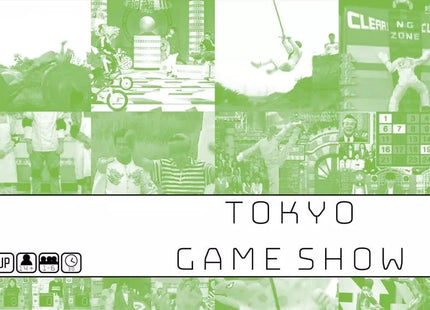 Gamers Guild AZ Jordan Draper Tokyo Game Show Jordan Draper