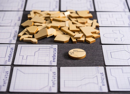 Gamers Guild AZ Jordan Draper Tokyo Jutaku Jordan Draper