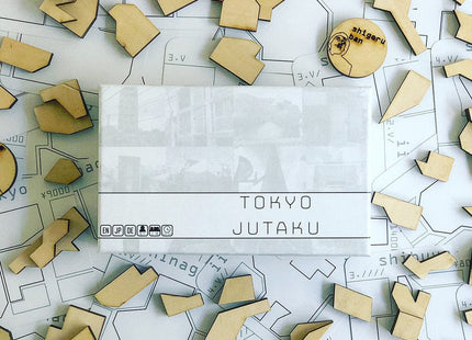 Gamers Guild AZ Jordan Draper Tokyo Jutaku Jordan Draper