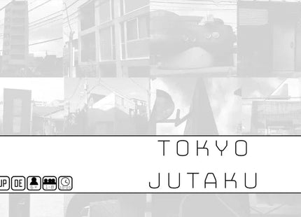 Gamers Guild AZ Jordan Draper Tokyo Jutaku Jordan Draper