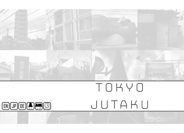 Gamers Guild AZ Jordan Draper Tokyo Jutaku Jordan Draper