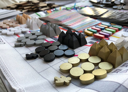 Gamers Guild AZ Jordan Draper Tokyo Metro Jordan Draper