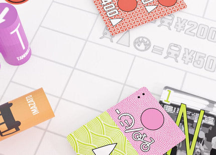 Gamers Guild AZ Jordan Draper Tokyo Metro: Osaka Metro Expansion Jordan Draper