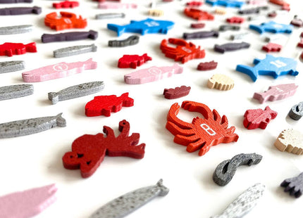 Gamers Guild AZ Jordan Draper Tokyo Tsukiji Market Jordan Draper