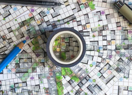 Gamers Guild AZ Jordan Draper Tokyo Washi Game Cats Jordan Draper