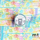 Gamers Guild AZ Jordan Draper Tokyo Washi Game Cops Jordan Draper