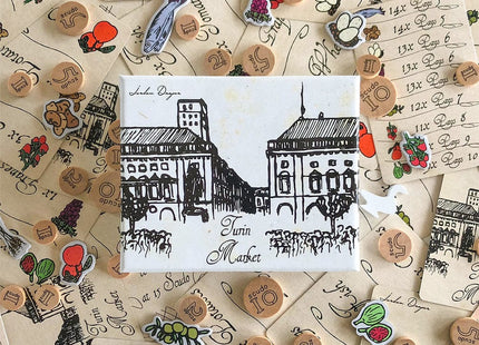 Gamers Guild AZ Jordan Draper Turin Market Jordan Draper