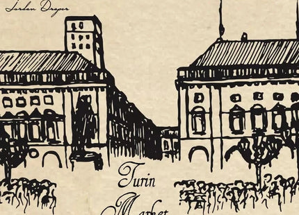 Gamers Guild AZ Jordan Draper Turin Market Jordan Draper