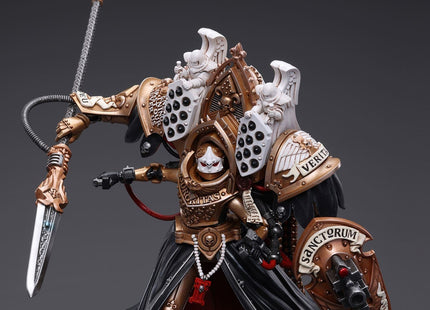 Gamers Guild AZ JoyToy JoyToy x Warhammer 40,000: Adepta Sororitas: Abbess Sanctorum - Morvenn Vahl (Pre-Order) Golden Goose Games