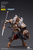 Gamers Guild AZ JoyToy JoyToy x Warhammer 40,000: Adepta Sororitas: Abbess Sanctorum - Morvenn Vahl (Pre-Order) Golden Goose Games