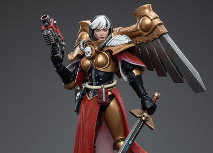 Gamers Guild AZ JoyToy JoyToy x Warhammer 40,000: Adepta Sororitas: Geminae Superia 1 (Pre-Order) Golden Goose Games
