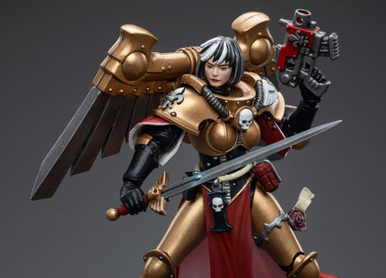 Gamers Guild AZ JoyToy JoyToy x Warhammer 40,000: Adepta Sororitas: Geminae Superia 2 (Pre-Order) Golden Goose Games