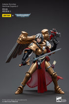 Gamers Guild AZ JoyToy JoyToy x Warhammer 40,000: Adepta Sororitas: Geminae Superia 2 (Pre-Order) Golden Goose Games