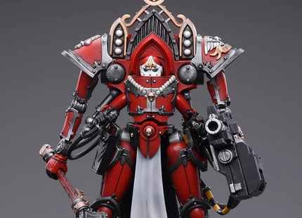 Gamers Guild AZ JoyToy JoyToy x Warhammer 40,000: Adepta Sororitas Paragon Warsuit Sister Merewal  (Pre-Order) Golden Goose Games