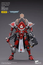 Gamers Guild AZ JoyToy JoyToy x Warhammer 40,000: Adepta Sororitas Paragon Warsuit Sister Merewal  (Pre-Order) Golden Goose Games