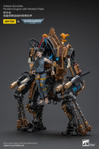 Gamers Guild AZ JoyToy JoyToy x Warhammer 40,000: Adepta Sororitas: Penitent Engine with Penitent Flails (Pre-Order) Golden Goose Games