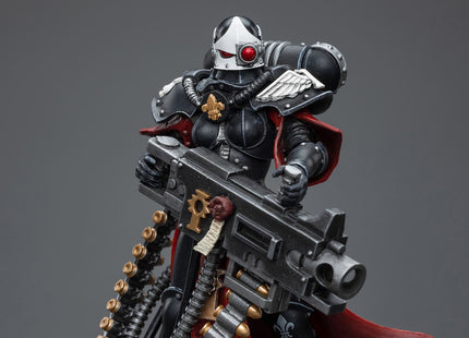 Gamers Guild AZ JoyToy JoyToy x Warhammer 40,000: Adepta Sororitas: Retributor with Heavy Bolter (Pre-Order) Golden Goose Games