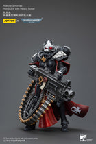 Gamers Guild AZ JoyToy JoyToy x Warhammer 40,000: Adepta Sororitas: Retributor with Heavy Bolter (Pre-Order) Golden Goose Games