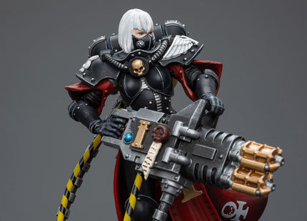 Gamers Guild AZ JoyToy JoyToy x Warhammer 40,000: Adepta Sororitas: Retributor with Heavy Flamer (Pre-Order) Golden Goose Games