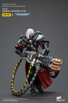 Gamers Guild AZ JoyToy JoyToy x Warhammer 40,000: Adepta Sororitas: Retributor with Heavy Flamer (Pre-Order) Golden Goose Games