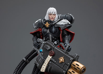 Gamers Guild AZ JoyToy JoyToy x Warhammer 40,000: Adepta Sororitas: Retributor with Multi-melta (Pre-Order) Golden Goose Games