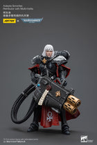 Gamers Guild AZ JoyToy JoyToy x Warhammer 40,000: Adepta Sororitas: Retributor with Multi-melta (Pre-Order) Golden Goose Games