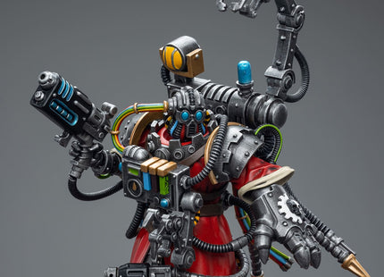 Gamers Guild AZ JoyToy JoyToy x Warhammer 40,000: Adeptus Mechanicus: Cybernetica Datasmith (Pre-Order) Golden Goose Games