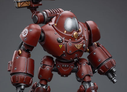 Gamers Guild AZ JoyToy JoyToy x Warhammer 40,000: Adeptus Mechanicus: Kastelan Robot with Heavy Phosphor Blaster (Pre-Order) Golden Goose Games