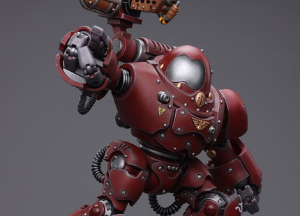 Gamers Guild AZ JoyToy JoyToy x Warhammer 40,000: Adeptus Mechanicus: Kastelan Robot with Incendine Combustor (Pre-Order) Golden Goose Games