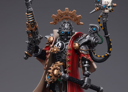 Gamers Guild AZ JoyToy JoyToy x Warhammer 40,000: Adeptus Mechanicus: Skitarii Marshal (Pre-Order) Golden Goose Games